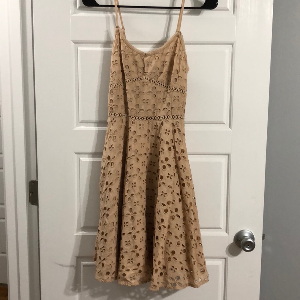 Venus Dress